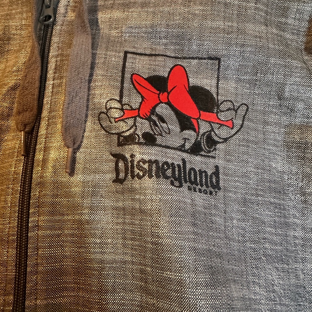 Minnie Mouse Jacket